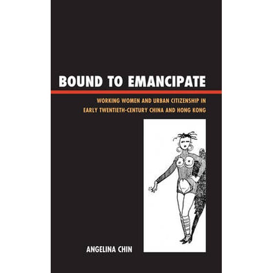 Bound to Emancipate image 0