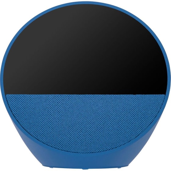 Φορητό Ηχείο Amazon Echo Spot (2024) - Μπλε image 2