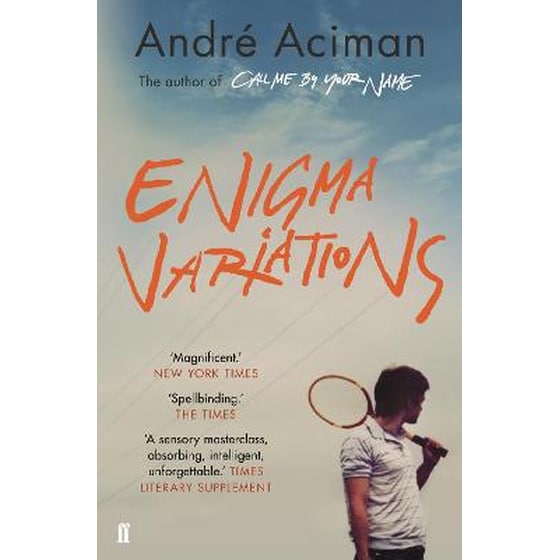 Enigma Variations image 0