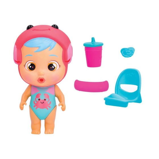 Cry Babies Magic Tears Tropical image 18