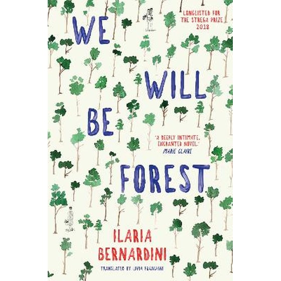We Will Be Forest image 0