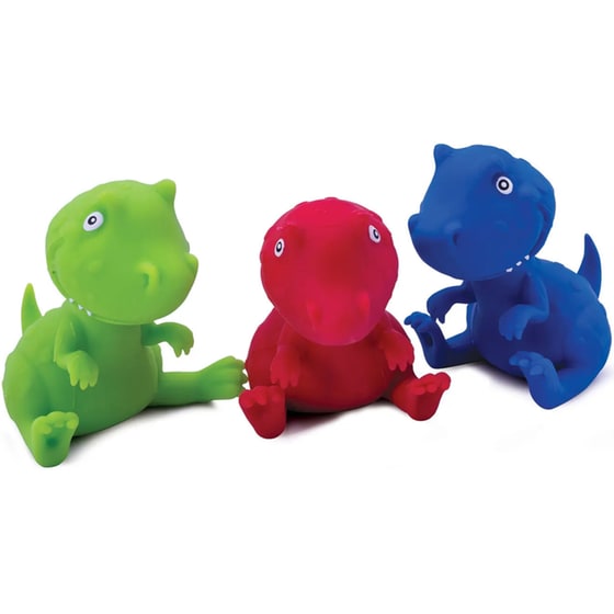 Anti-Stress Ζουληχτός Δεινόσαυρος AS Company (1 Τεμάχιο) image 2