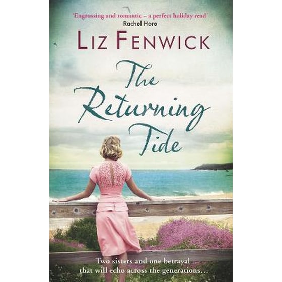 Returning Tide image 0