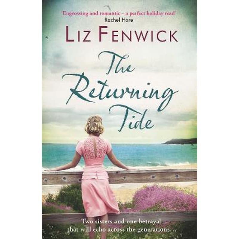 Returning Tide