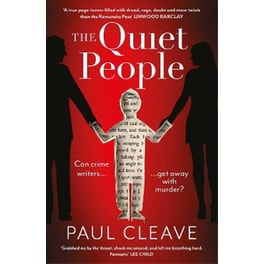 Quiet People