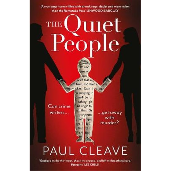 Quiet People image 0