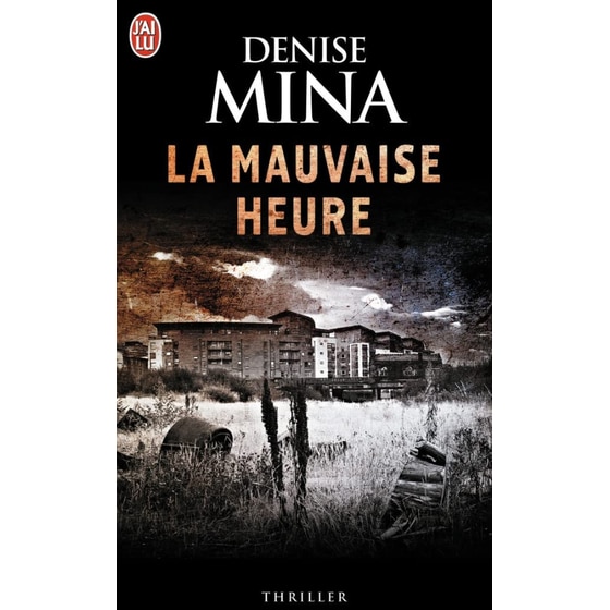 La mauvaise heure image 0