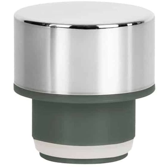Μπουκάλι Θερμός Berlinger Haus Ανοξείδωτο Matte Green 400ml image 4