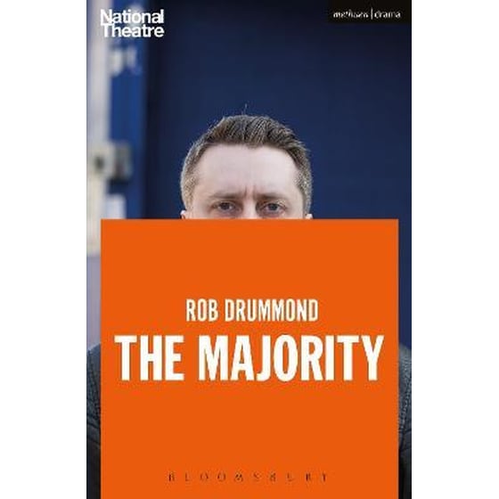 The Majority image 0