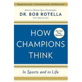 How Champions Think