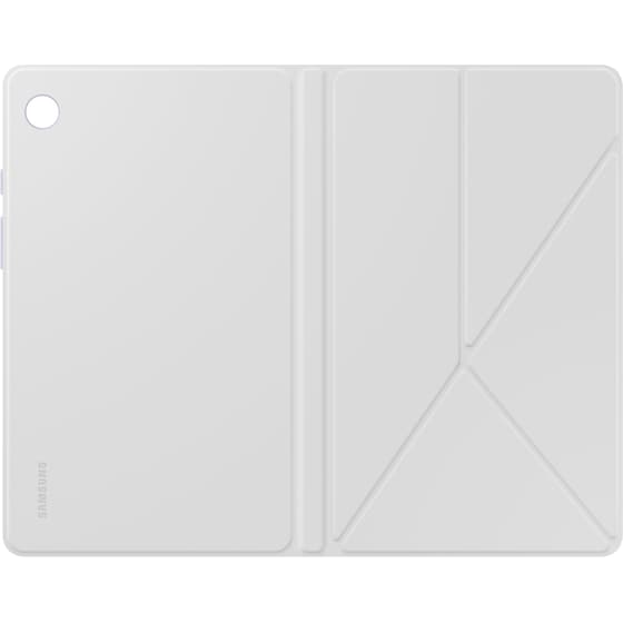 Θήκη Tablet Samsung Galaxy Tab A9 - Samsung Book Cover - White image 2