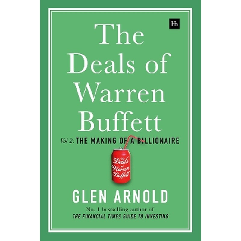 The Deals of Warren Buffett, Vol. 2