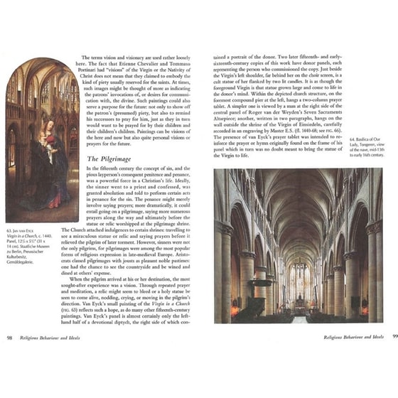The Art of the Northern Renaissance - Harbison~Craig | Public βιβλία