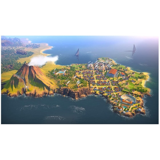 Humankind Day 1 Edition Metal Case - PC image 4