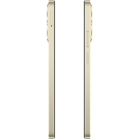 Realme C61 256GB - Sparkle Gold image 7