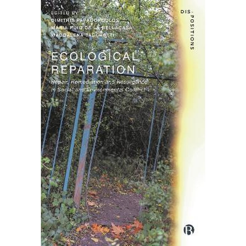 Ecological Reparation