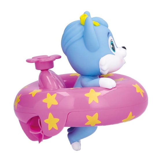 As company φιγουράκια Μπάνιου Floaties Κουταβάκια image 11