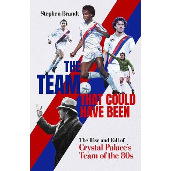 The Team that Could Have Been image 0