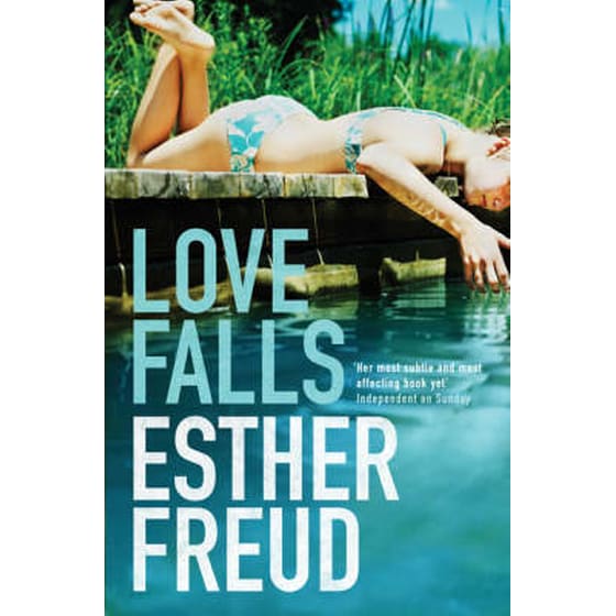 Love Falls image 0