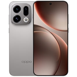 Oppo Find X9 512GB - Titanium Grey