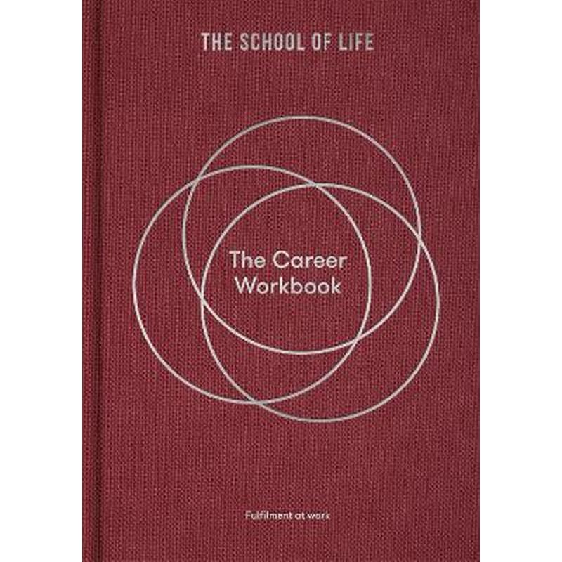The Career Workbook