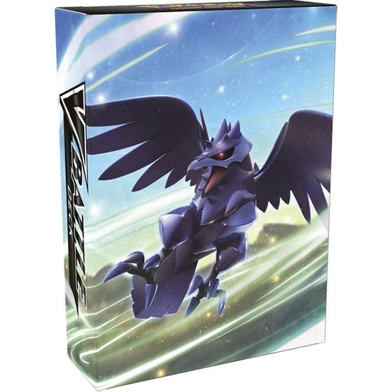 Pokémon TCG: Corviknight V Battle Deck (Pokemon USA) image 5