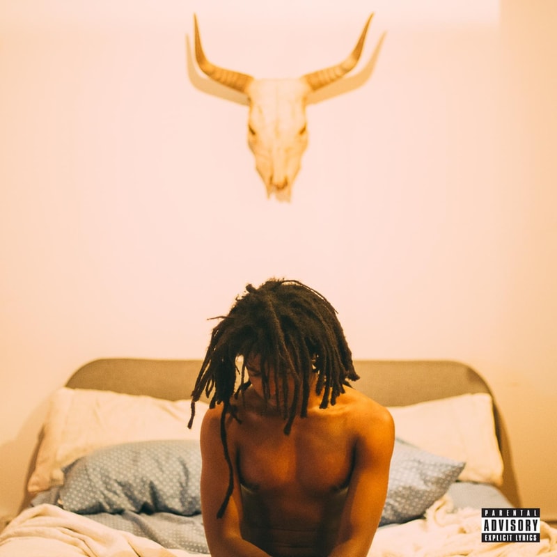 Bad Actress (Cloudy Clear)