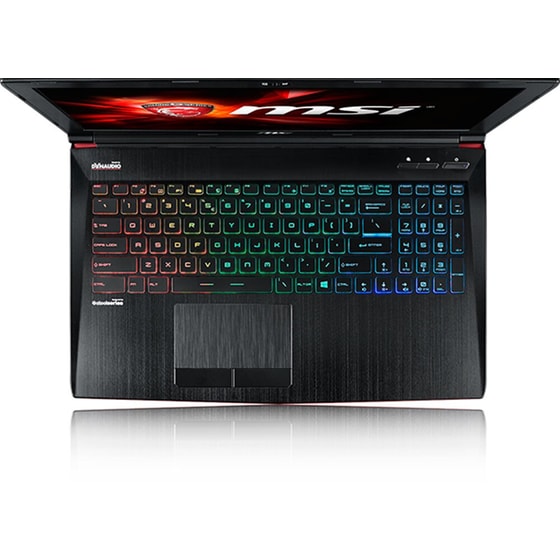Laptop MSI GE62 15.6" (i7-6700HQ/16GB/ 1128GB/960M) image 4