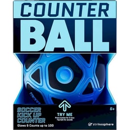Strikesphere Counter Ball Ηλεκτρονική Μπάλα Ποδοσφαίρου
