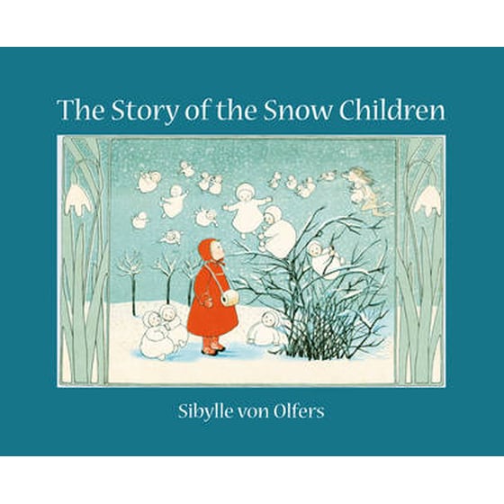 The Story of the Snow Children image 0