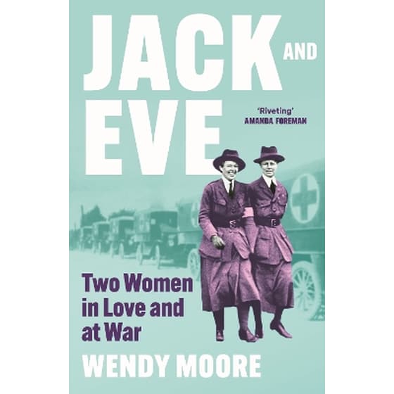 Jack and Eve image 0