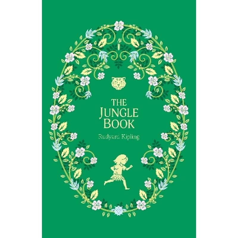The Jungle Book