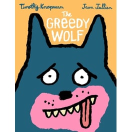 The Greedy Wolf