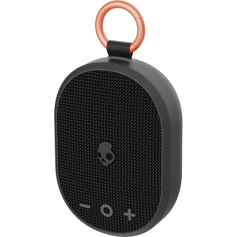 SKULLCANDY Skullcandy Kilo Φορητό Ηχείο - Μαύρο