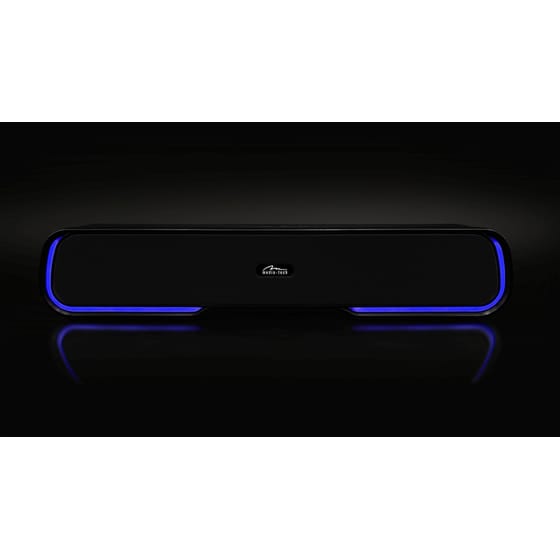 Φορητό Ηχείο Media-tech Phantom BT Soundbar 10W - Μαύρο image 4