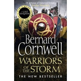 Warriors of the Storm
