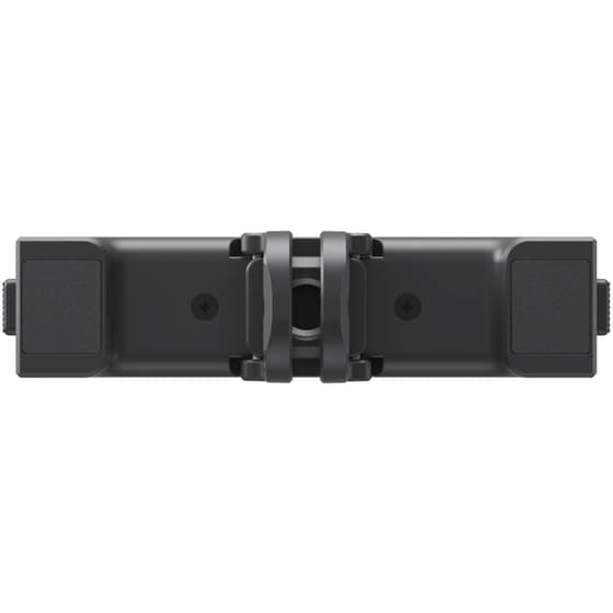 Βάση Στήριξης για Action Camera Insta360 GO3/3S Quick Release - Μαύρο image 1