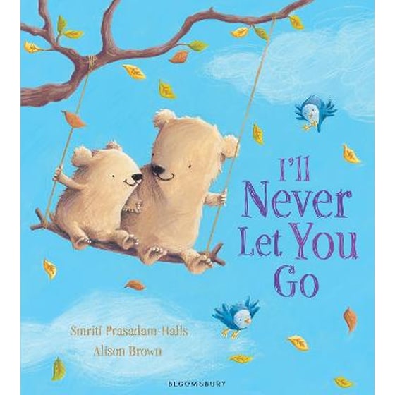 I'll Never Let You Go image 0