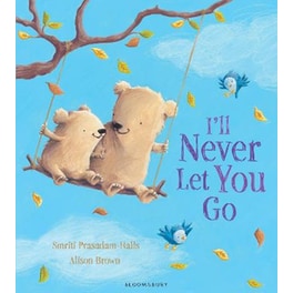 I'll Never Let You Go