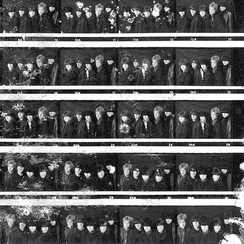 Smashed Full Of Wonder