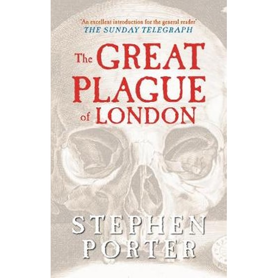 Great Plague of London image 0