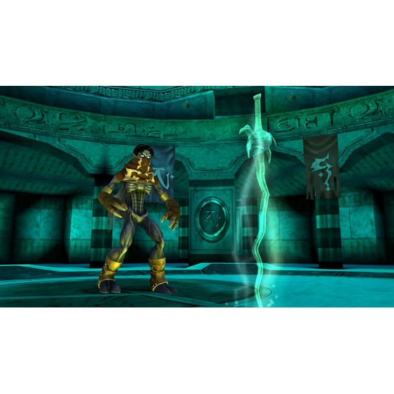 Legacy of Kain: Soul Reaver 1 & 2 Remastered - Nintendo Switch image 14
