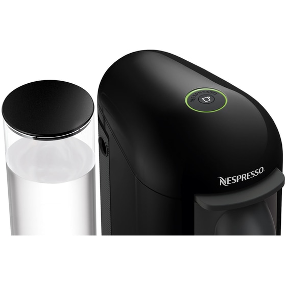 Μηχανή Καφέ Nespresso® KRUPS Vertuo Plus XN9038S Μαύρο image 1