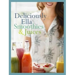 Deliciously Ella- Smoothies & Juices