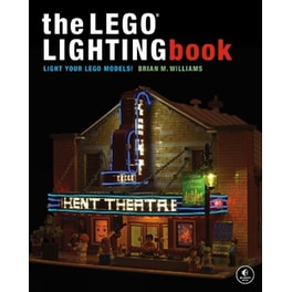 The Lego Lighting Book