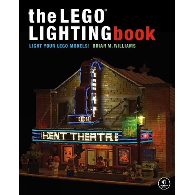 The Lego Lighting Book