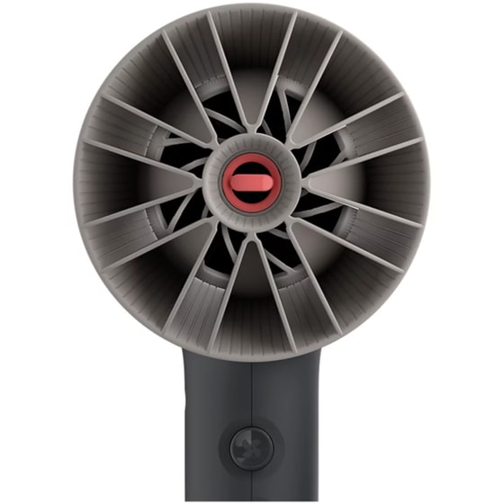Σεσουάρ Μαλλιών PHILIPS 3000 Series BHD351/10 2100 W Μαύρο image 3