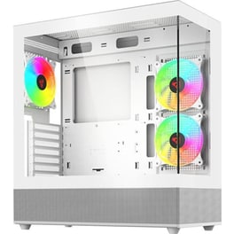 Desktop Vengeance Vanguard V3 (Ryzen 7-5700X/32GB/1TB SSD/GeForce RTX 4060/Win11Home)
