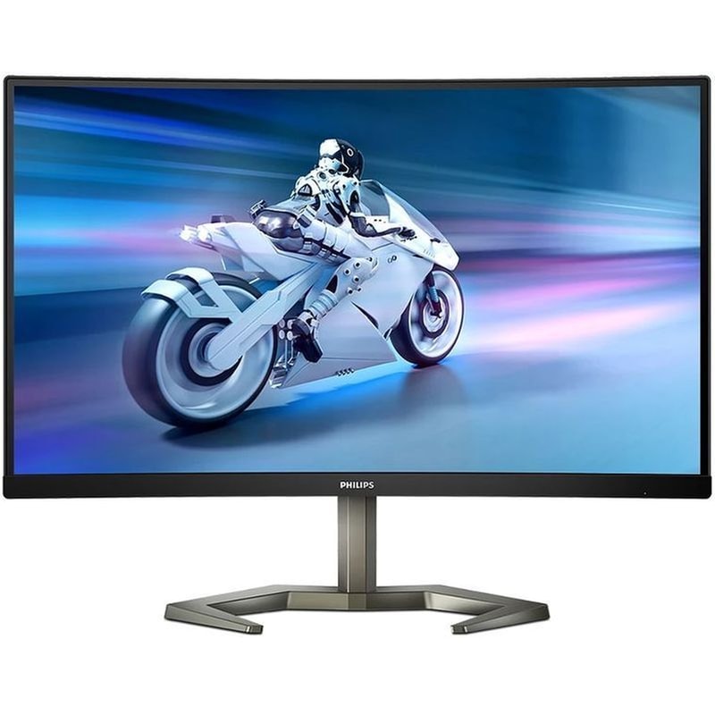 Philips Envia 27M2C5200W/00 Gaming Monitor 27 FHD VA Curved 240Hz 4ms