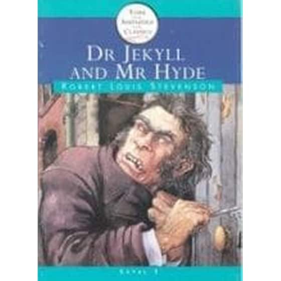 YSC 3- Dr Jekyll And Mr Hyde image 0